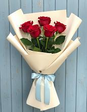 Букет Классика чувств #REPLACE_PRED# Чернятино