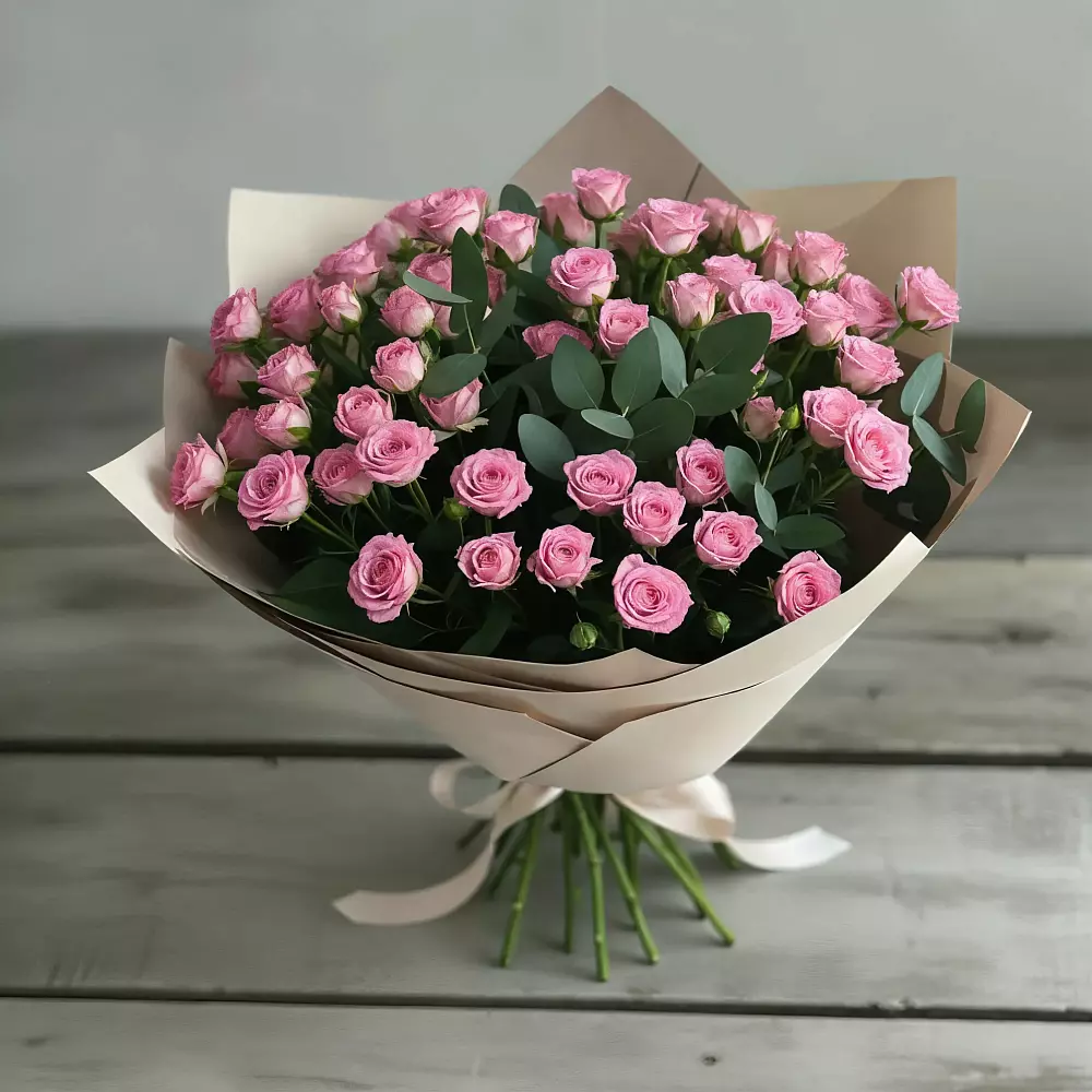 Букет Удовольствие в Чернятино