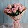 Букет цветов из: Розы в Чернятино