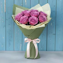 Букет Розы Фёрст Леди #REPLACE_PRED# Чернятино