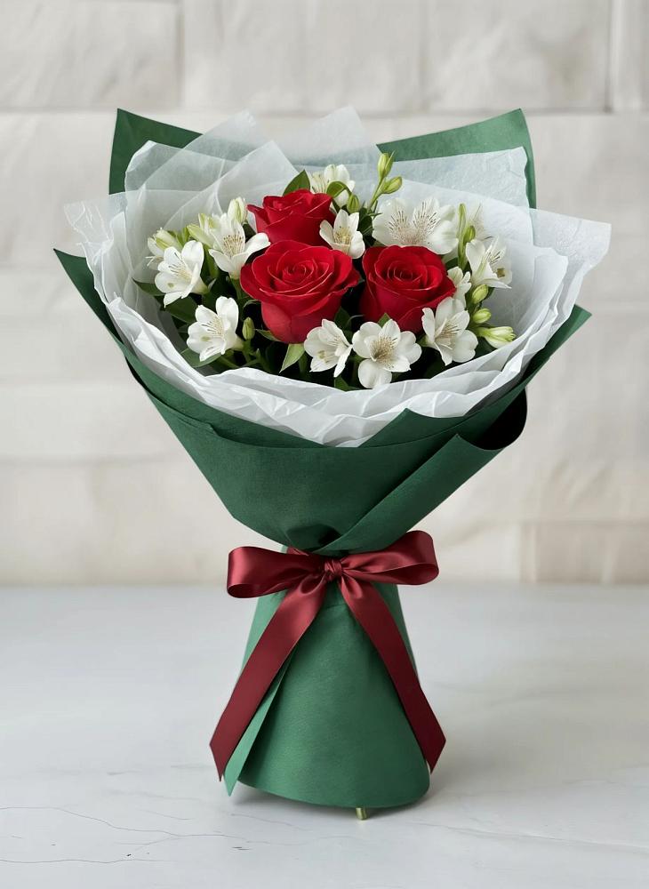 Букет Идеальный Вкус в Чернятино