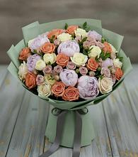 Букет Мороженное #REPLACE_PRED# Чернятино