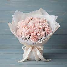 Букет цветов из:  Гвоздики в Чернятино