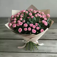 Букет Удовольствие в Чернятино