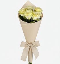 Букет цветов из:  Розы #REPLACE_PRED# Чернятино