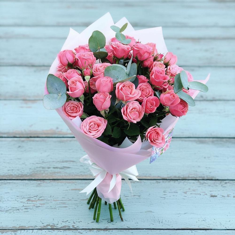 Букет Леди совершенство в Чернятино