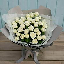Букет Белоснежная нежность #REPLACE_PRED# Чернятино
