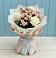 Букет цветов из: Розы в Чернятино