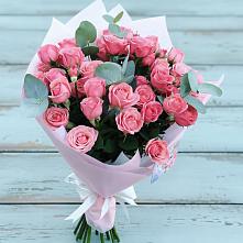 Букет Леди совершенство #REPLACE_PRED# Чернятино